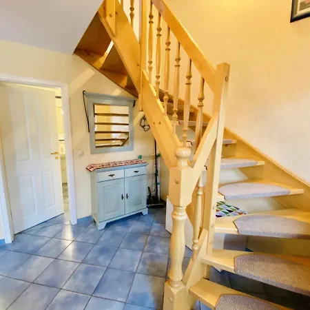Apartment Muschel