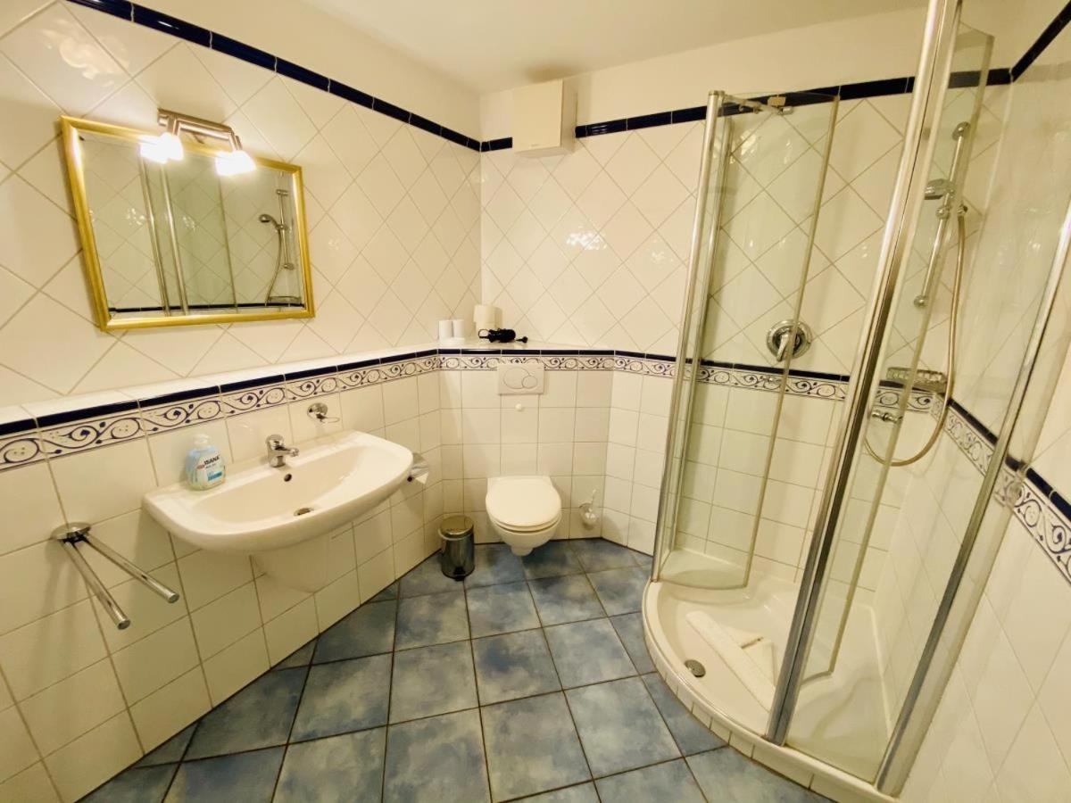 Apartment Muschel Rostock