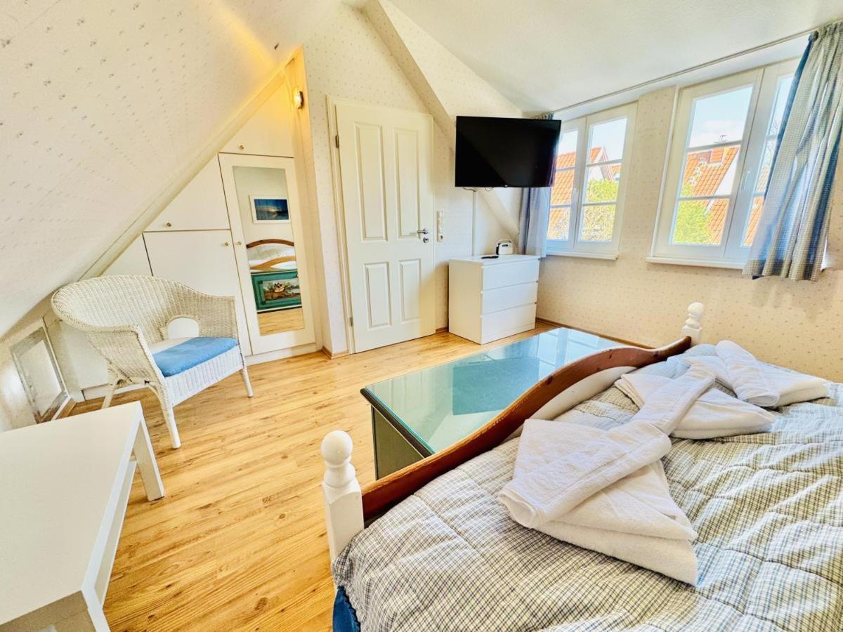 Apartment Muschel Rostock