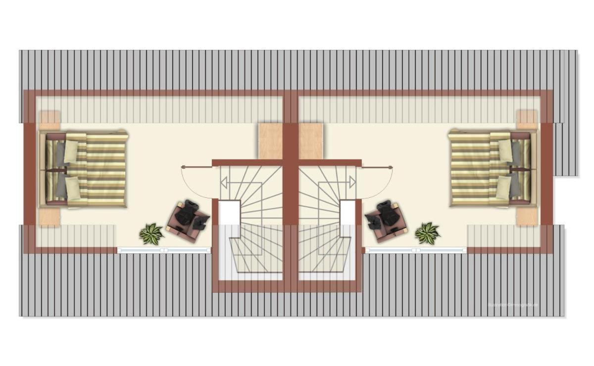 Muschel Apartment Rostock