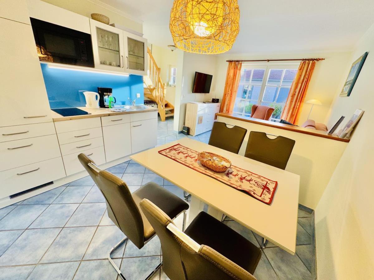 Apartment Muschel Rostock