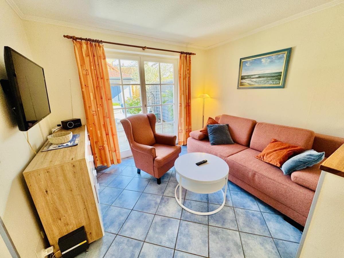 Muschel Apartment Rostock